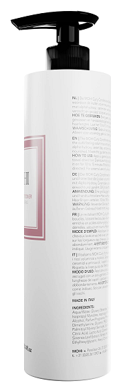 MAX PRO MOHI Curl Conditioner (300ml)