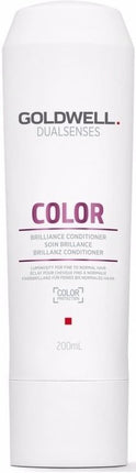 Goldwell Dualsenses Color Brilliance Conditioner