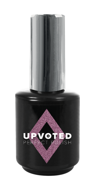 UPVOTED Soak Off Gel Polish #228 Cosmic Gleam (15ml)