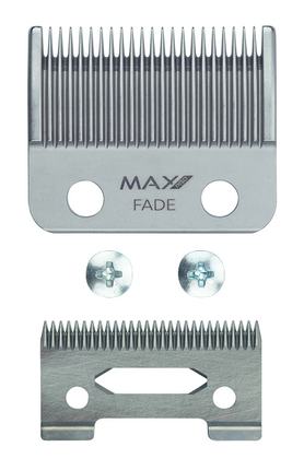 MAX PRO Fade Tondeuse Snijmes