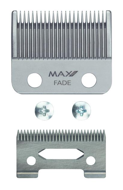 MAX PRO Fade Tondeuse Snijmes