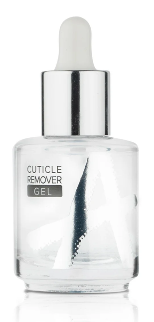 Astonishing Cuticle Remover Gel