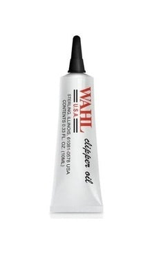 Wahl Tondeuse & Trimmer Olie (10ml)