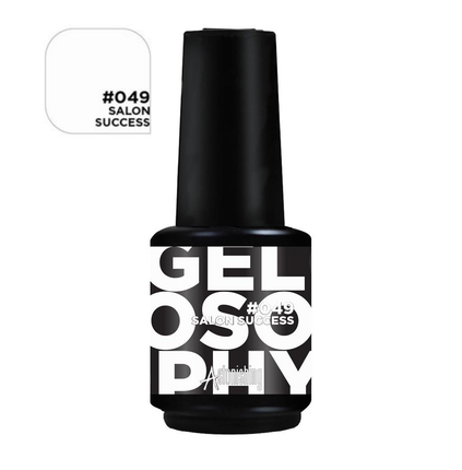 Gelosophy #049 Salon Success