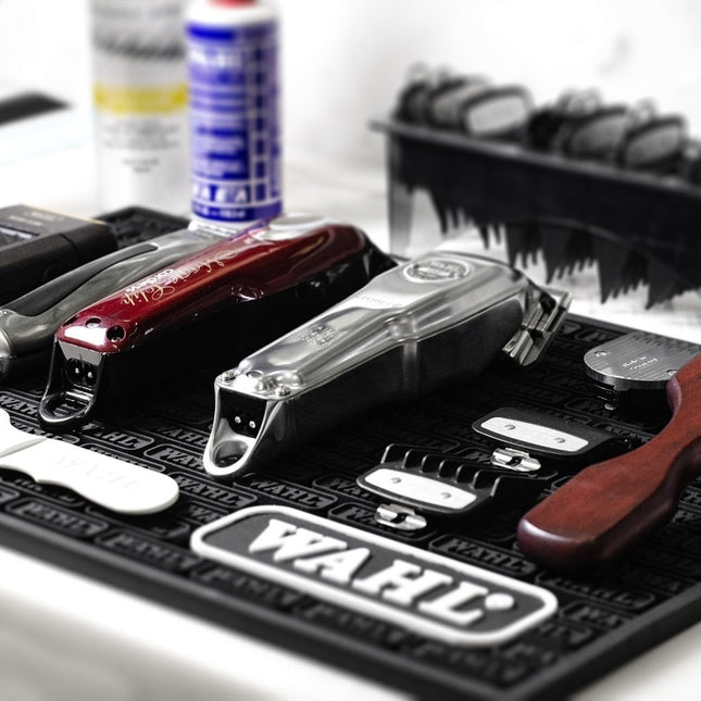 Wahl Barber Tool Mat