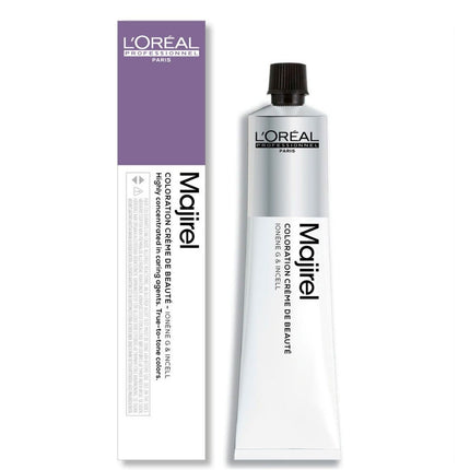 Loreal Majirel Haarverf (50ml)