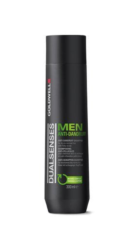 Goldwell For Men Anti Dandruff Shampoo 300ml