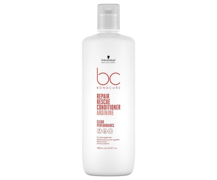 Schwarzkopf Bonacure Repair Rescue Conditioner Arginine