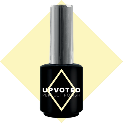 UPVOTED Soak Off Gel Polish #148 Flare Everywhere (15ml)